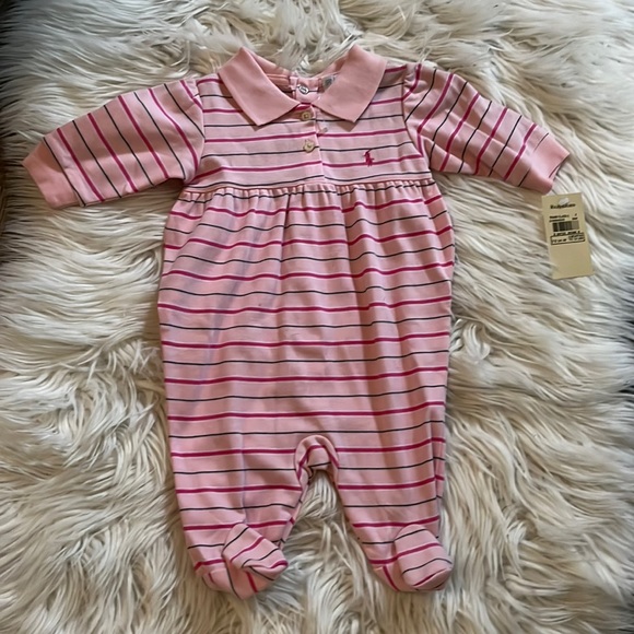 Ralph Lauren Blue Label Other - Ralph Lauren onsie